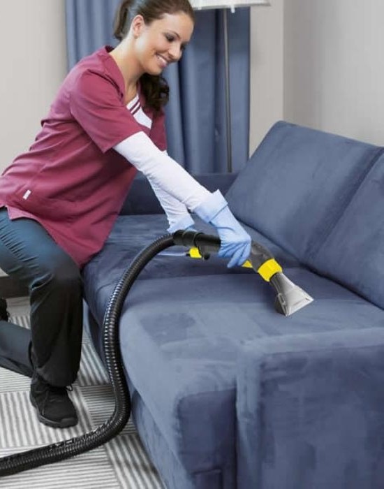 Yenipazar Koltuk Yıkama